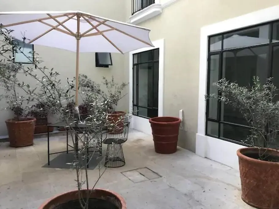 דירות גואדלחארה Casa Monarcas - Diana